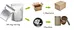 Resveratrol capsule